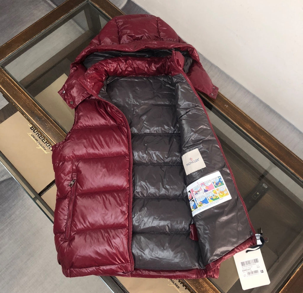Moncler vest