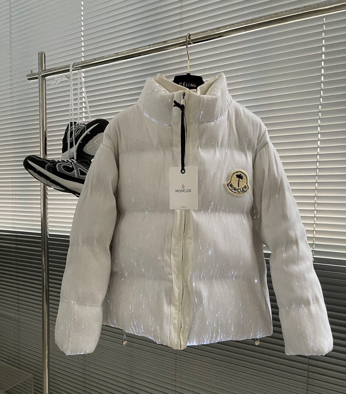 Moncler X Palm Angels