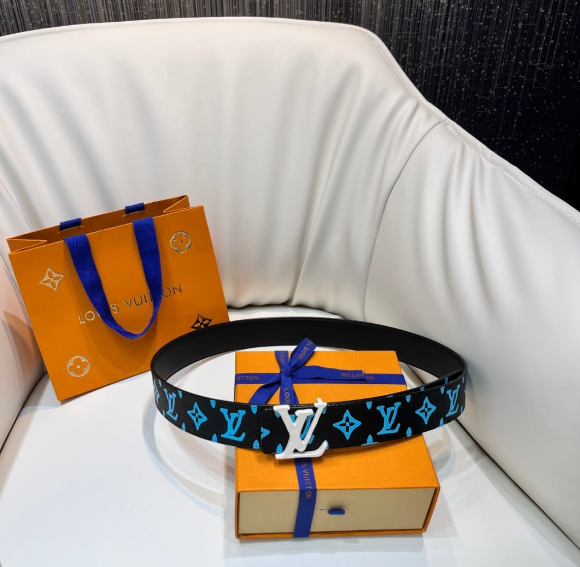Lv belt