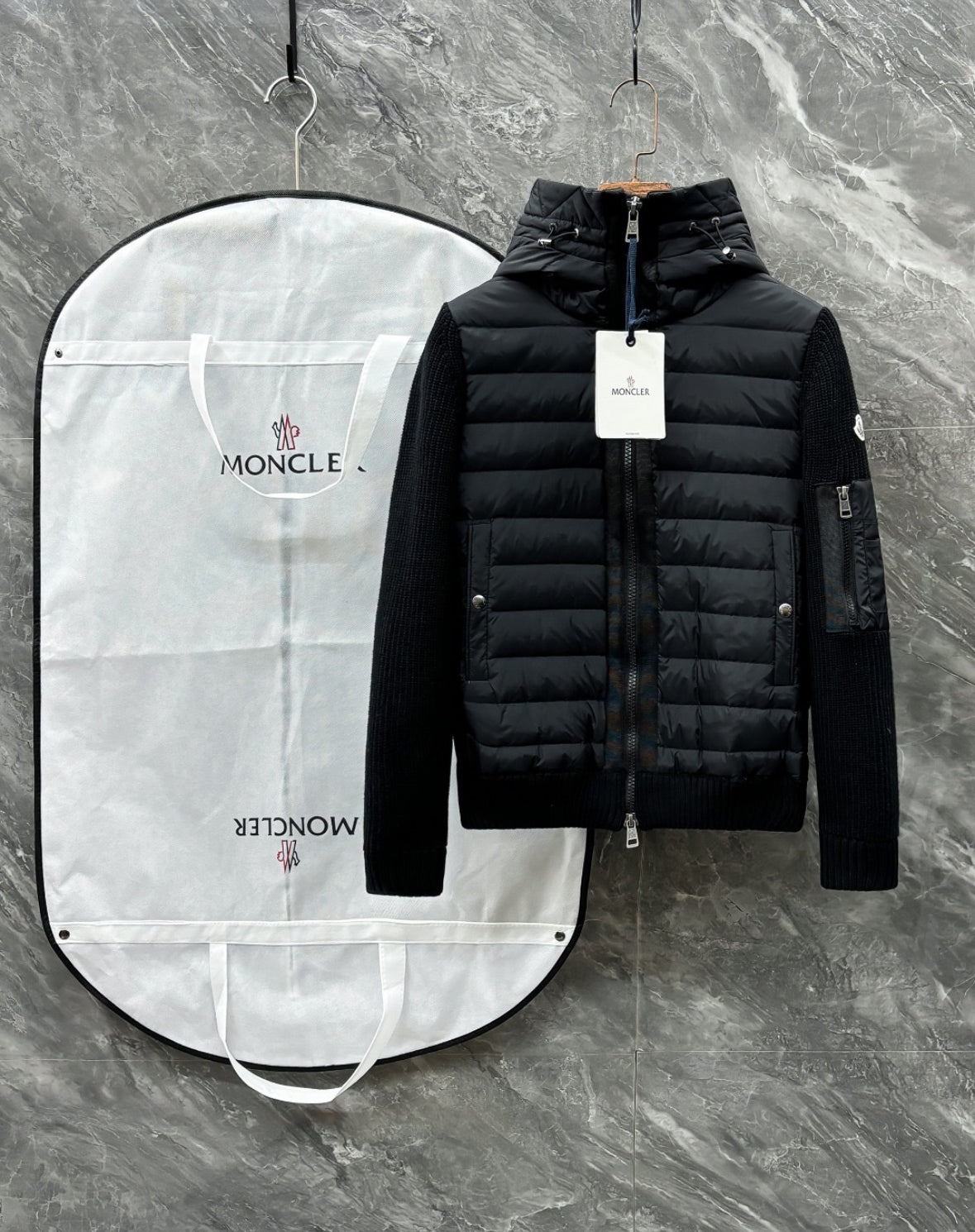 Moncler Cardigan