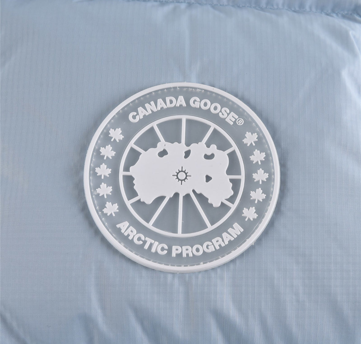 Canada Goose vest