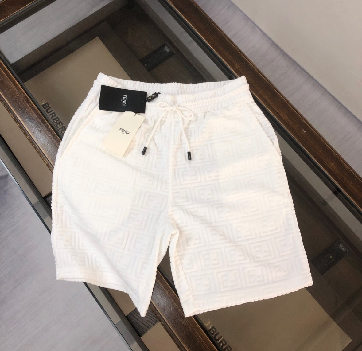 Fendi shorts