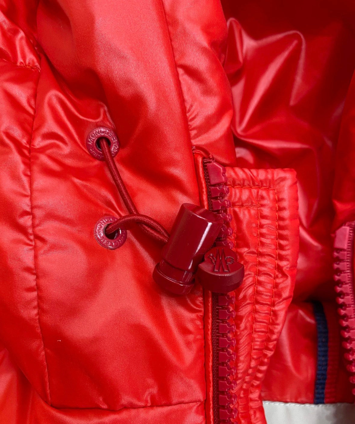 Moncler jacket