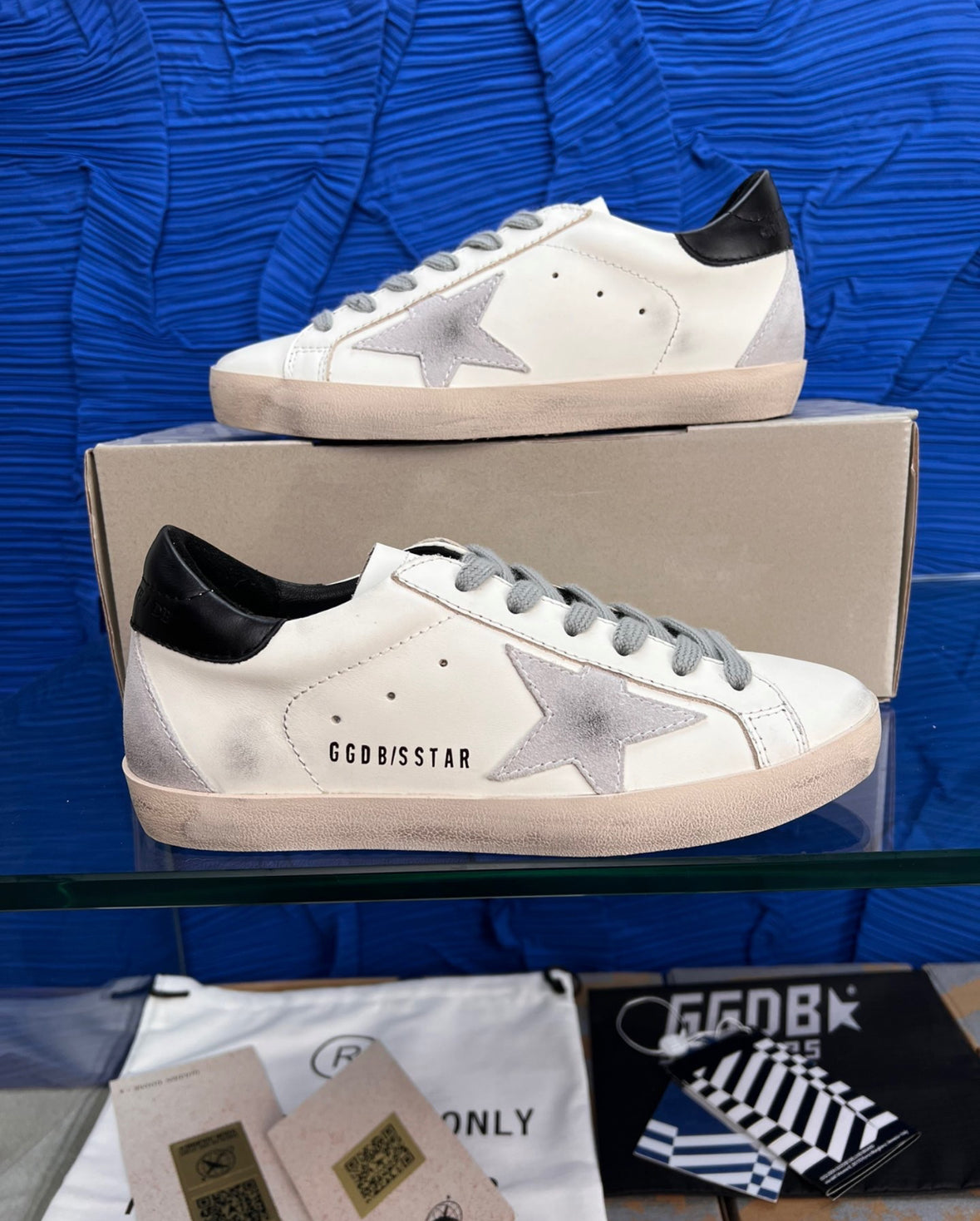 Golden Goose Super-Star