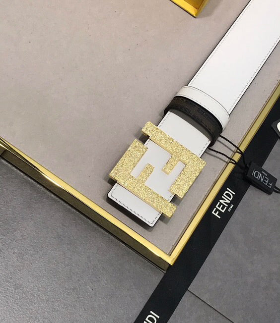 Fendi belt
