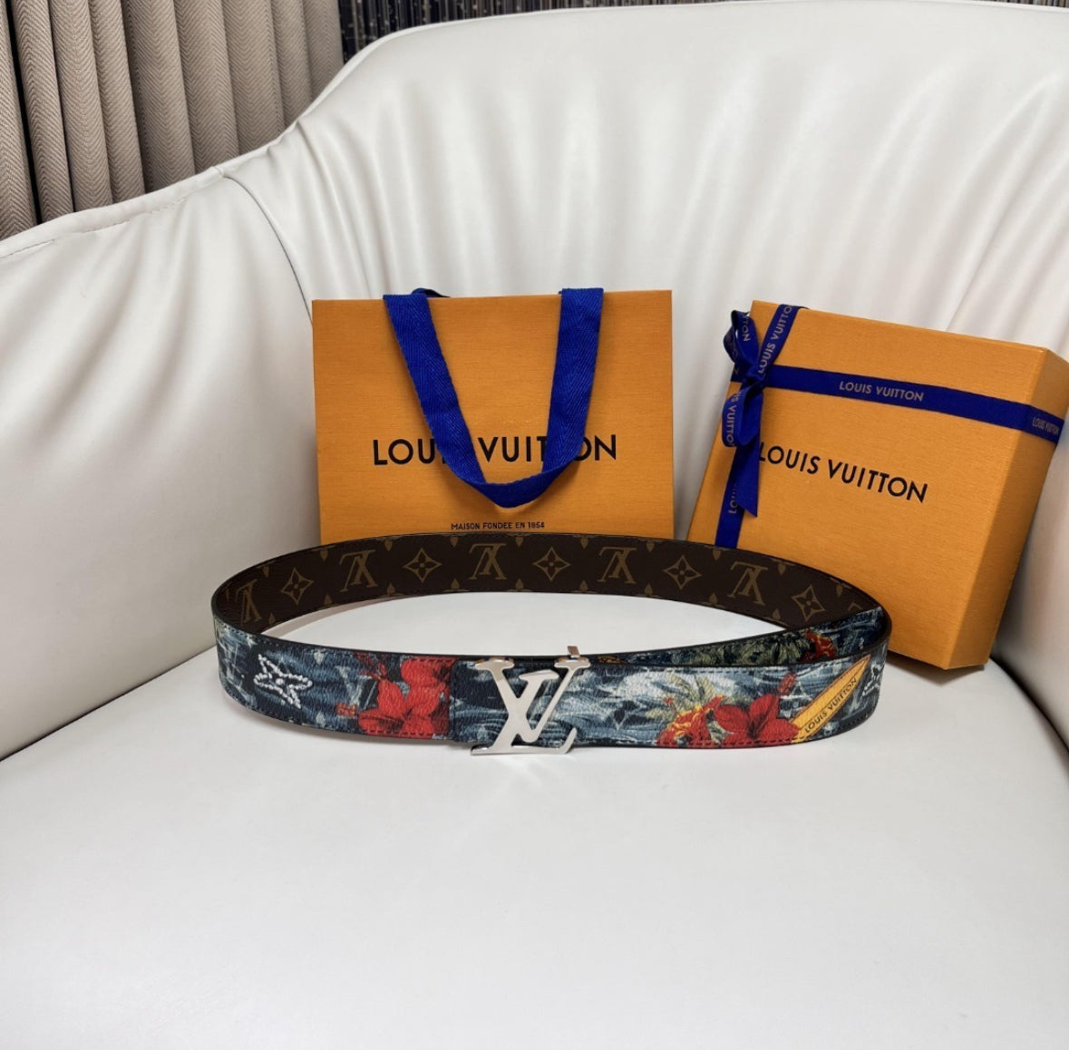 Lv belt