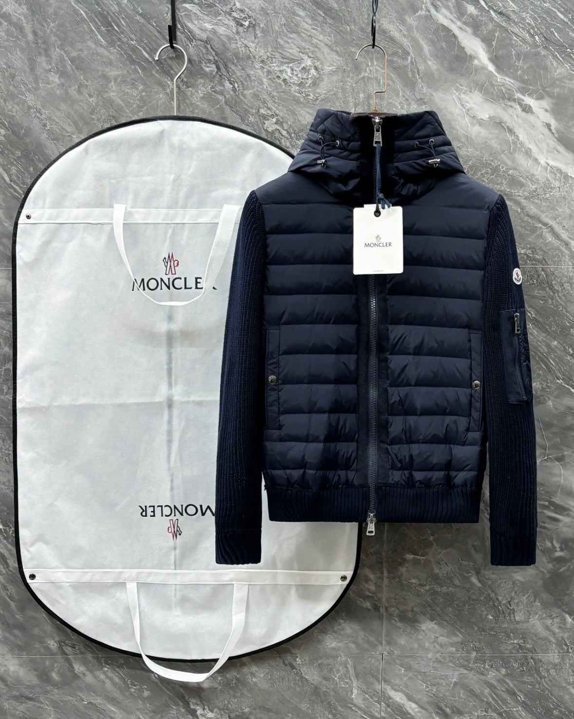 Moncler Cardigan