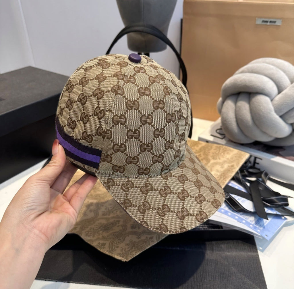 Gucci hat