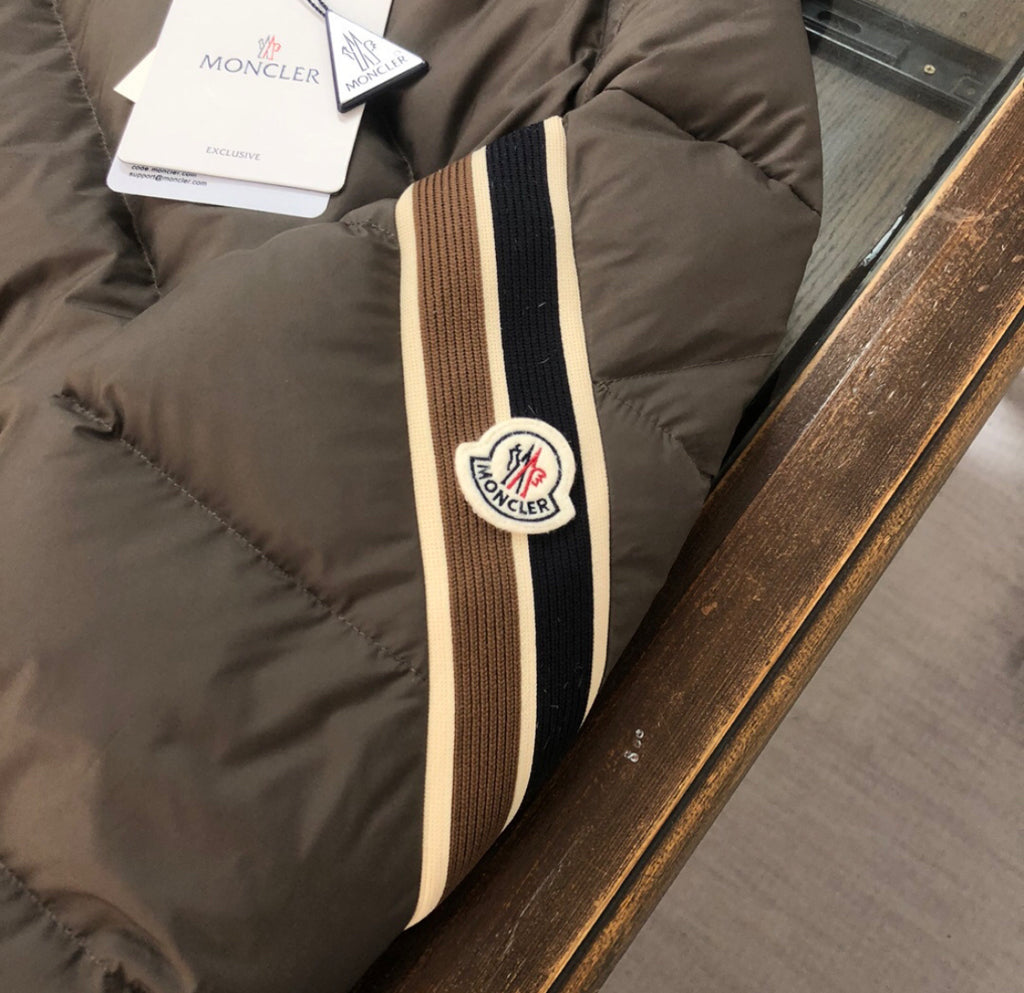 Moncler jacket