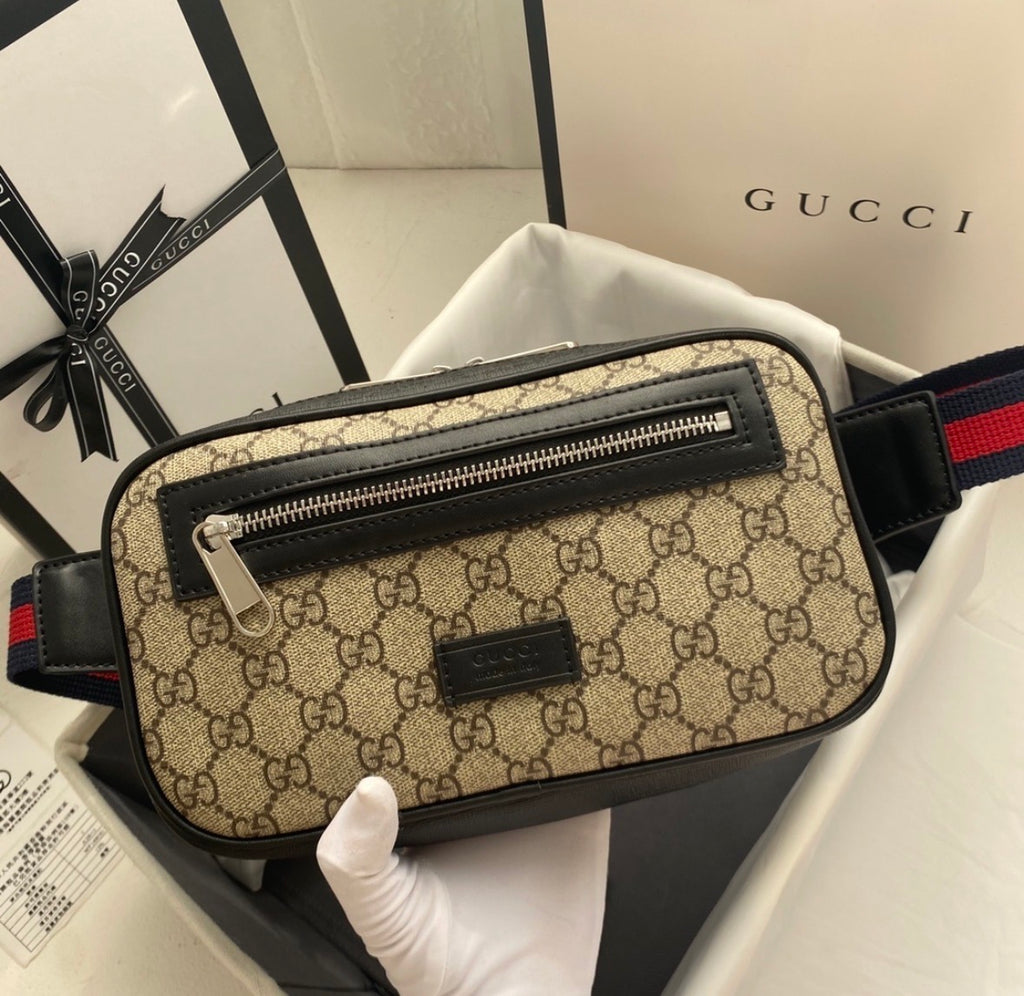 Gucci bum bag