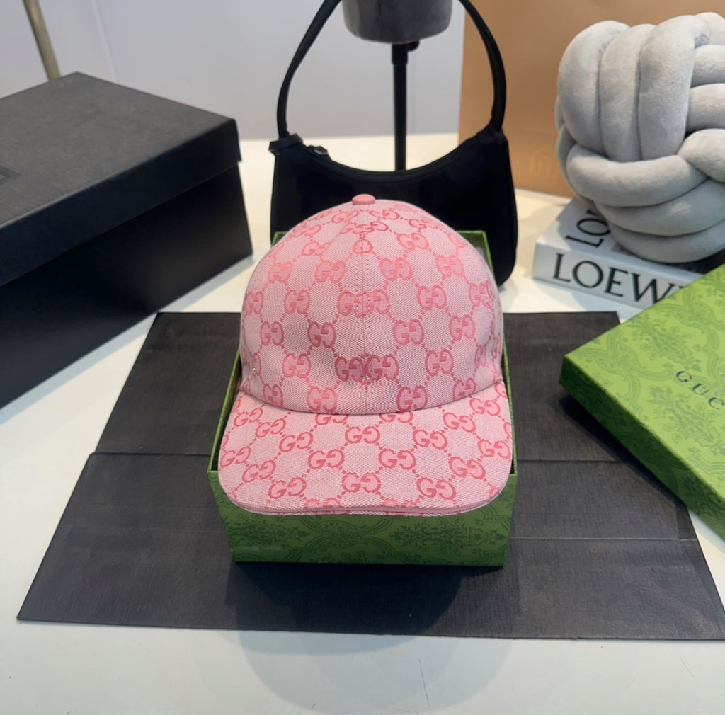 Gucci hat