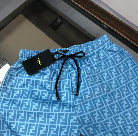 Fendi shorts
