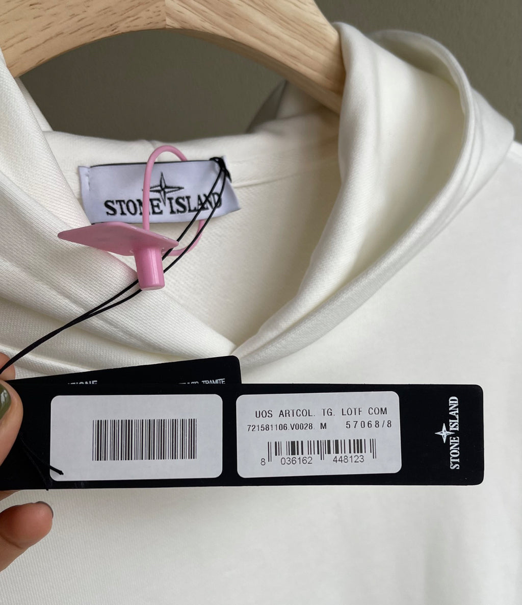 Stone Island Hoodie