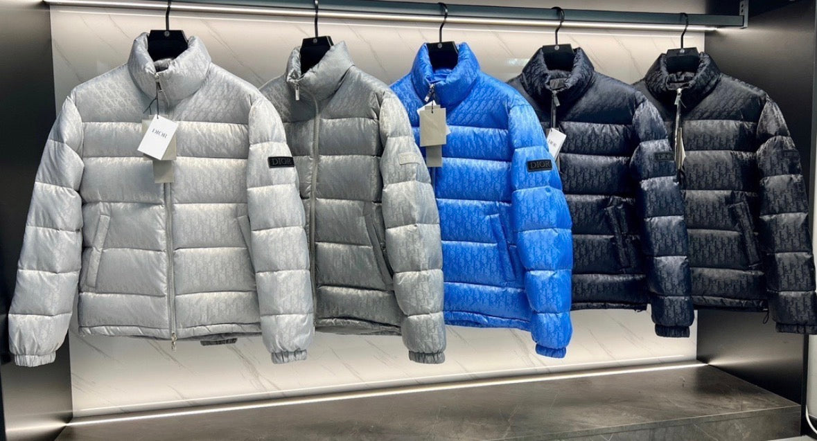 Christian Dior jacket