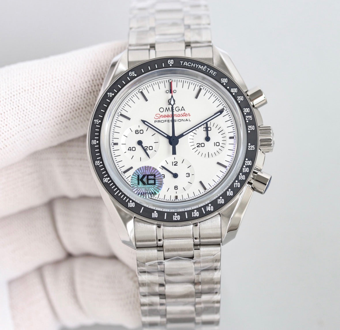 Omega watch