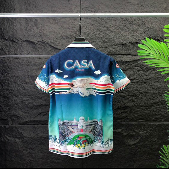 Casablanca T-shirt