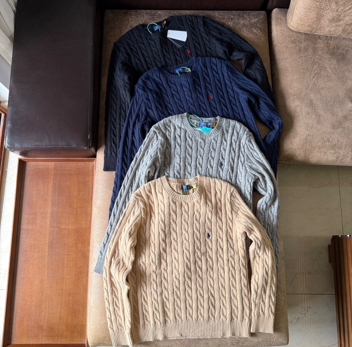 Ralph Lauren
