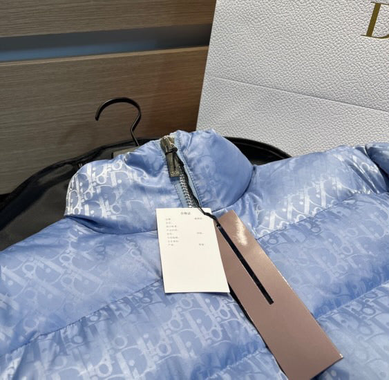 Dior jacket