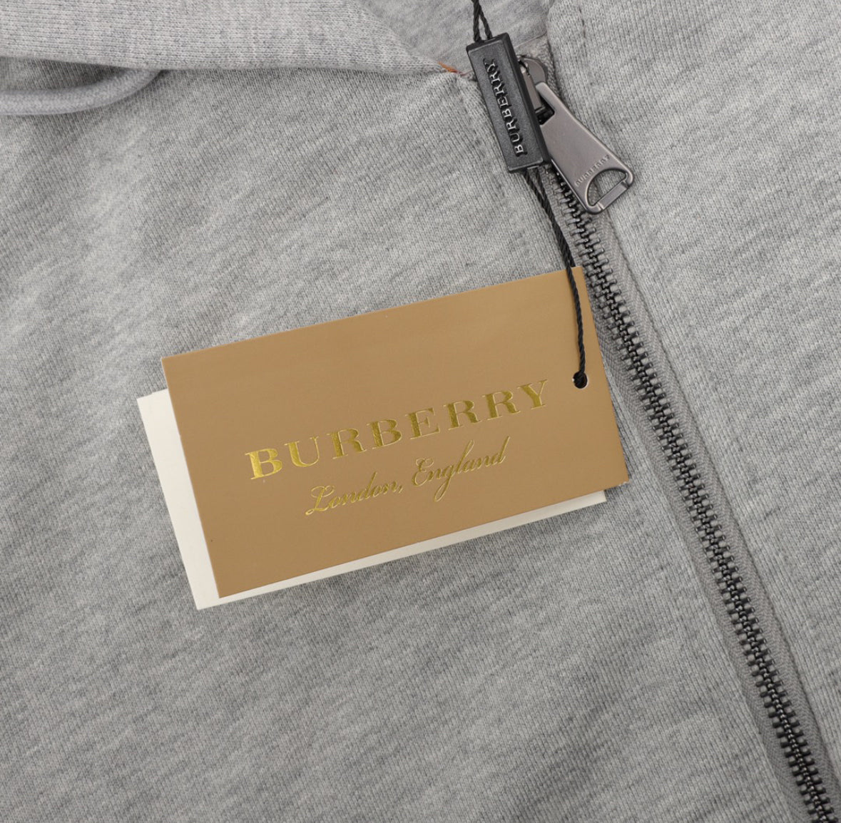 Burberry Hoodie