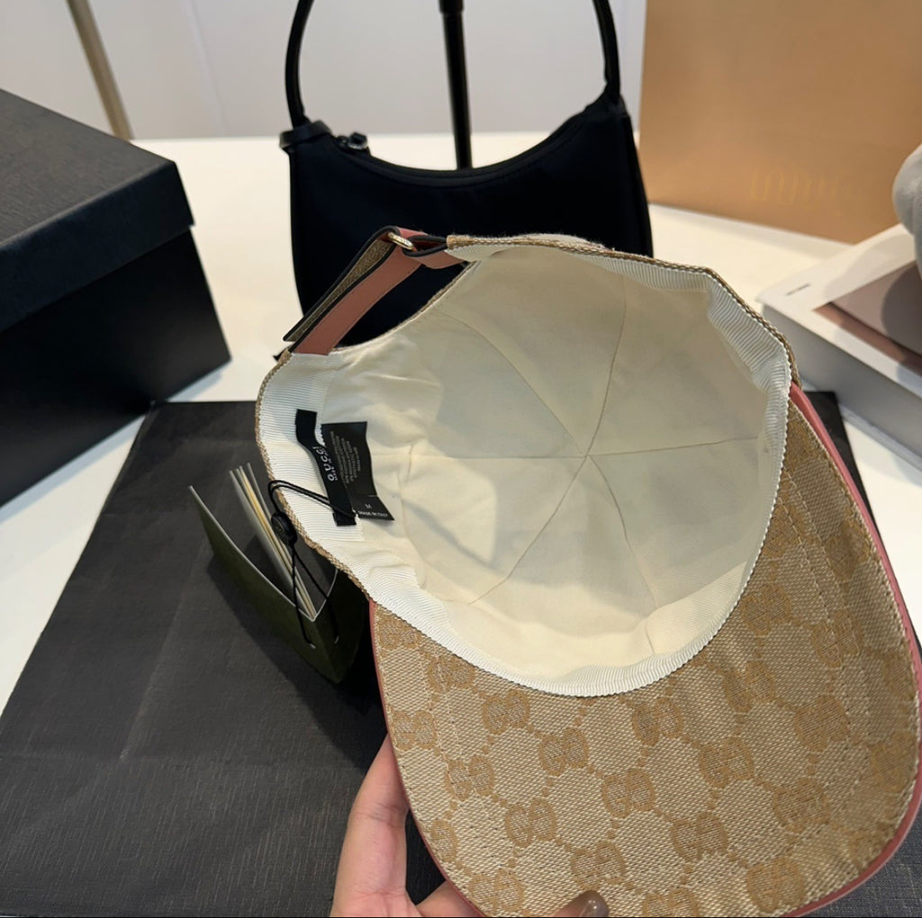 Gucci hat