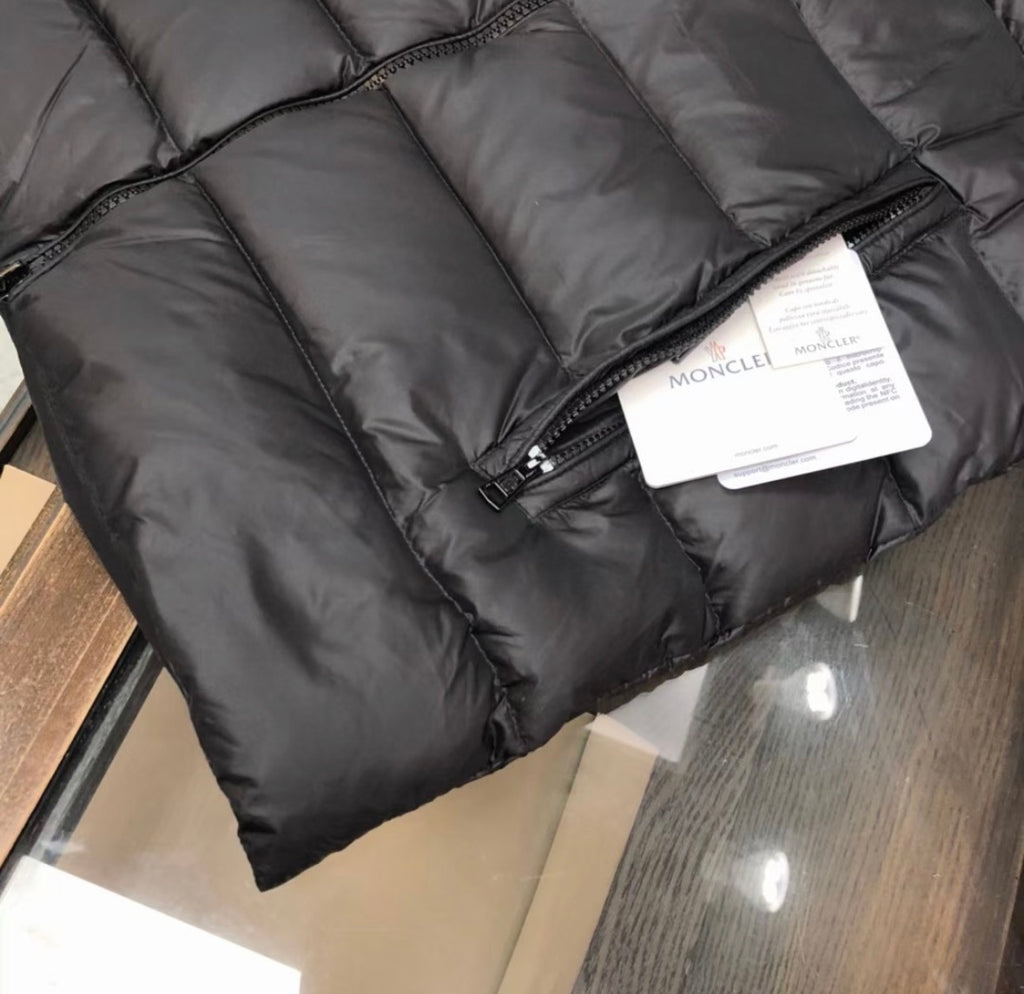 Moncler vest