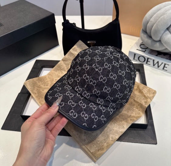 Gucci hat