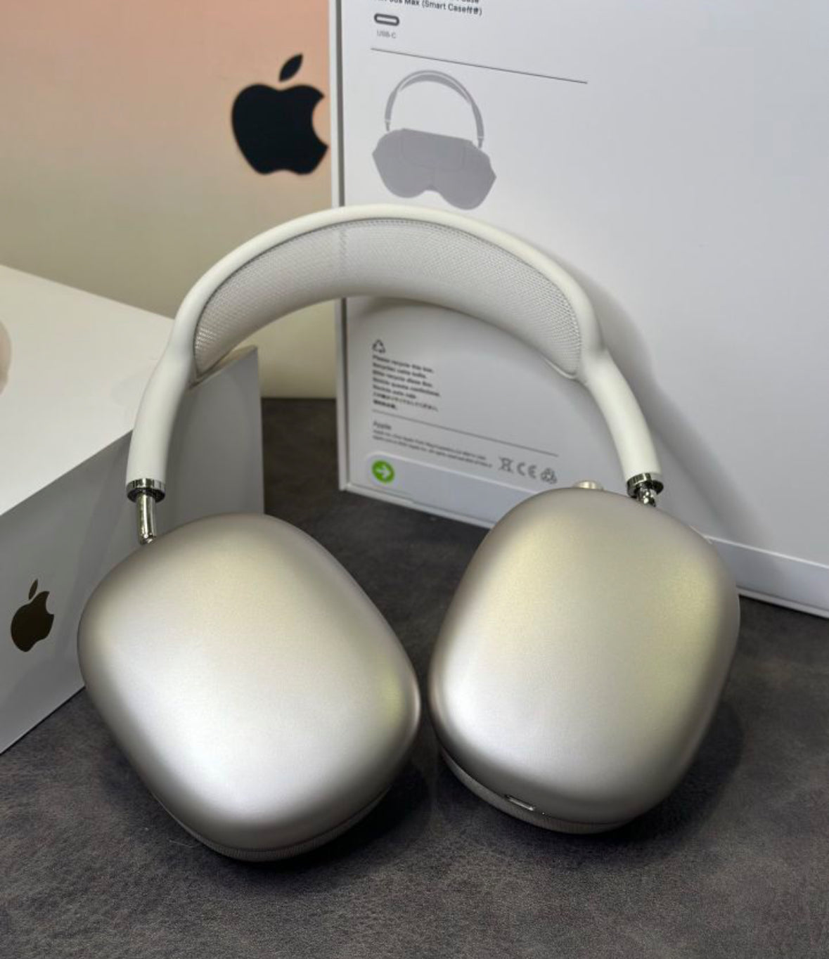 AirPods Max