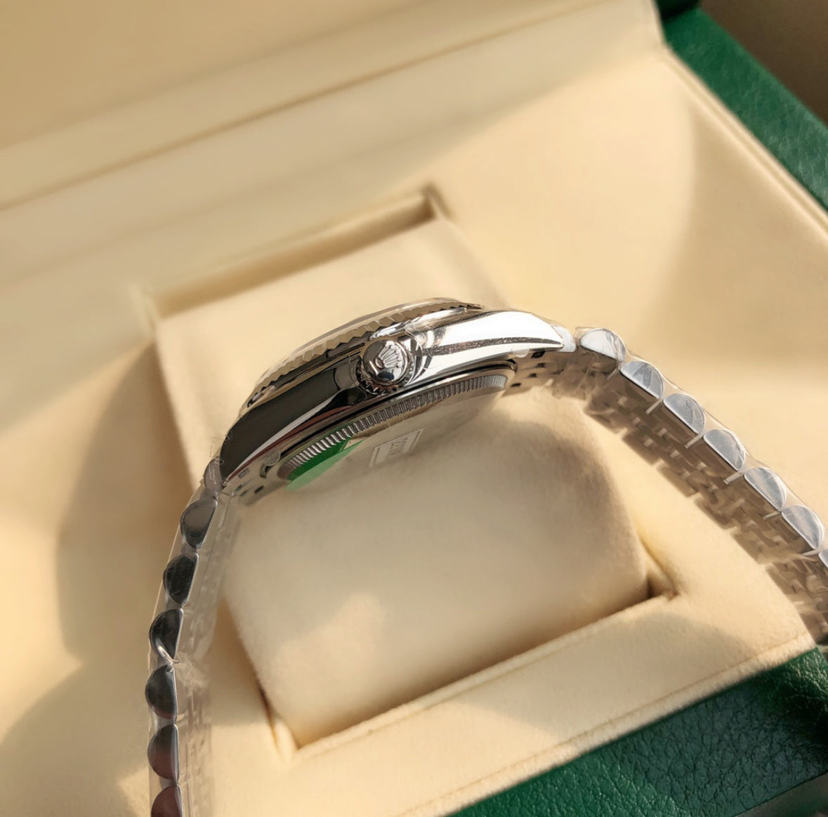 Rolex datejust