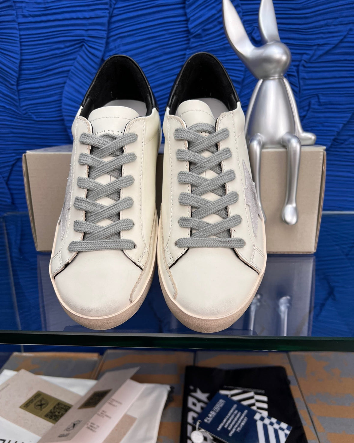 Golden Goose Super-Star