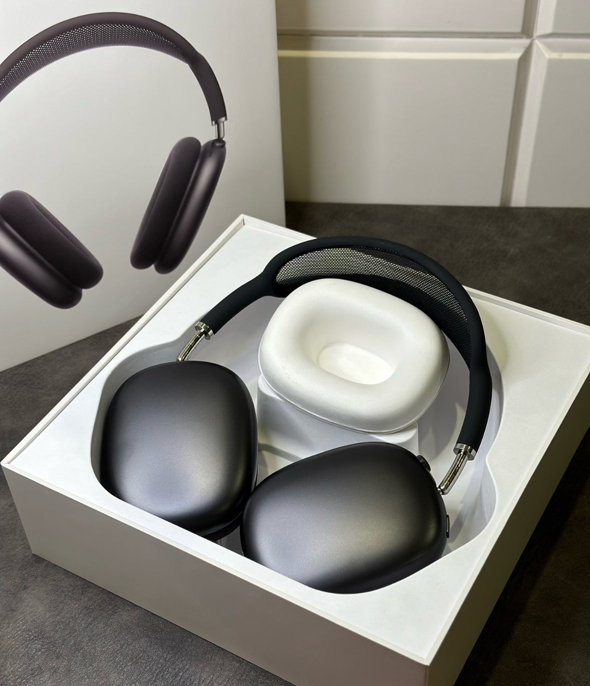 AirPods Max