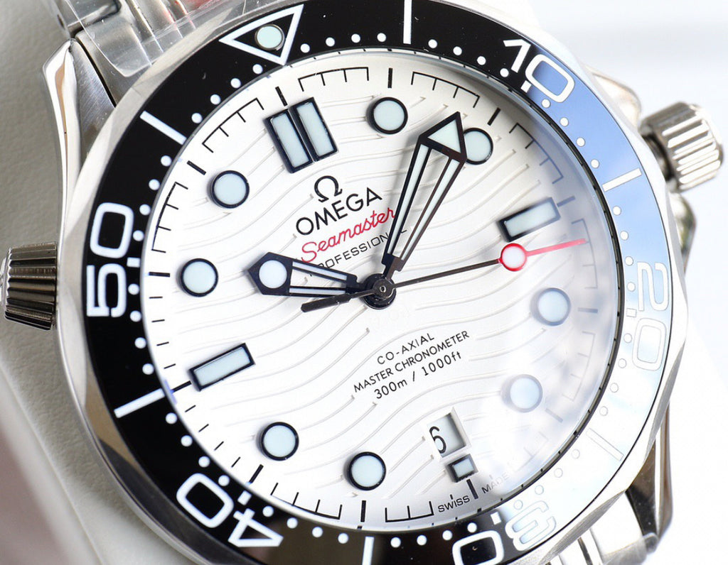 Omega watch