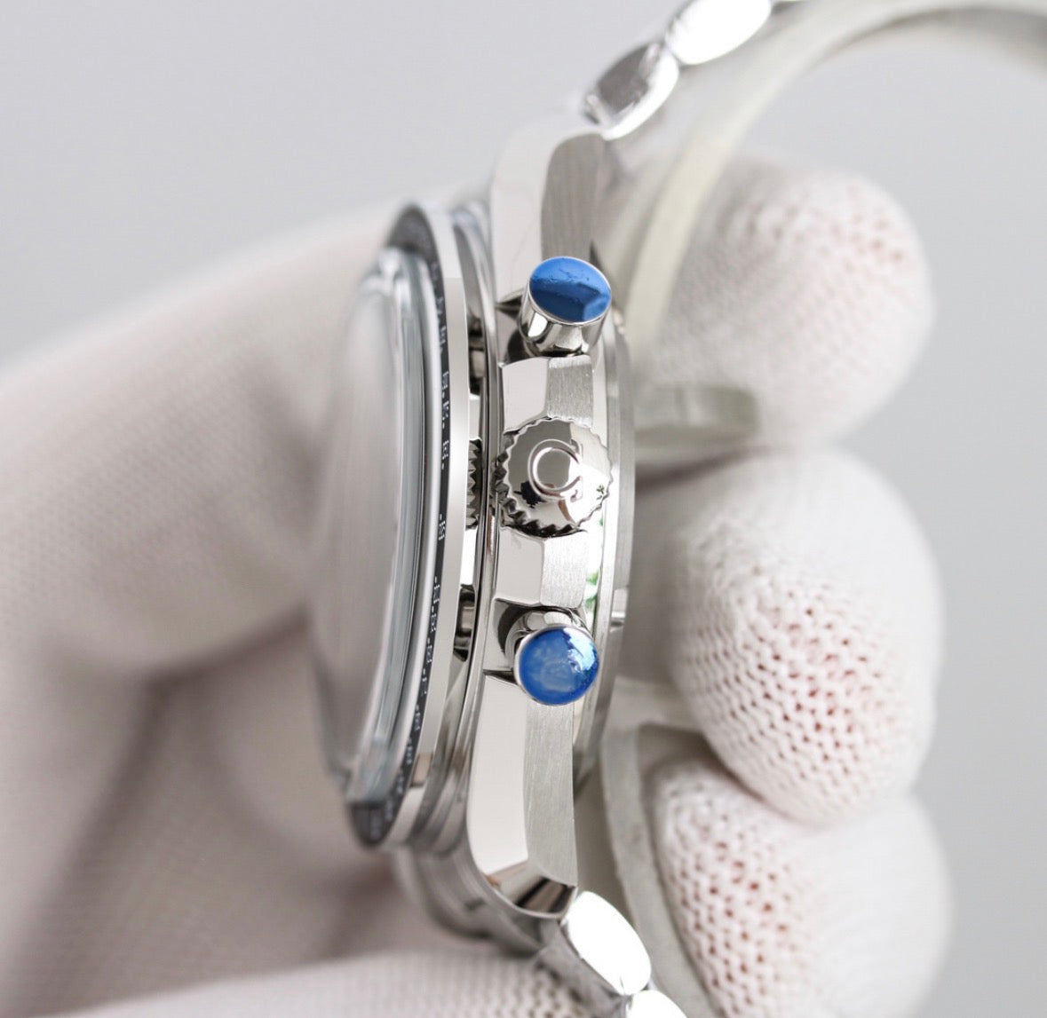 Omega watch