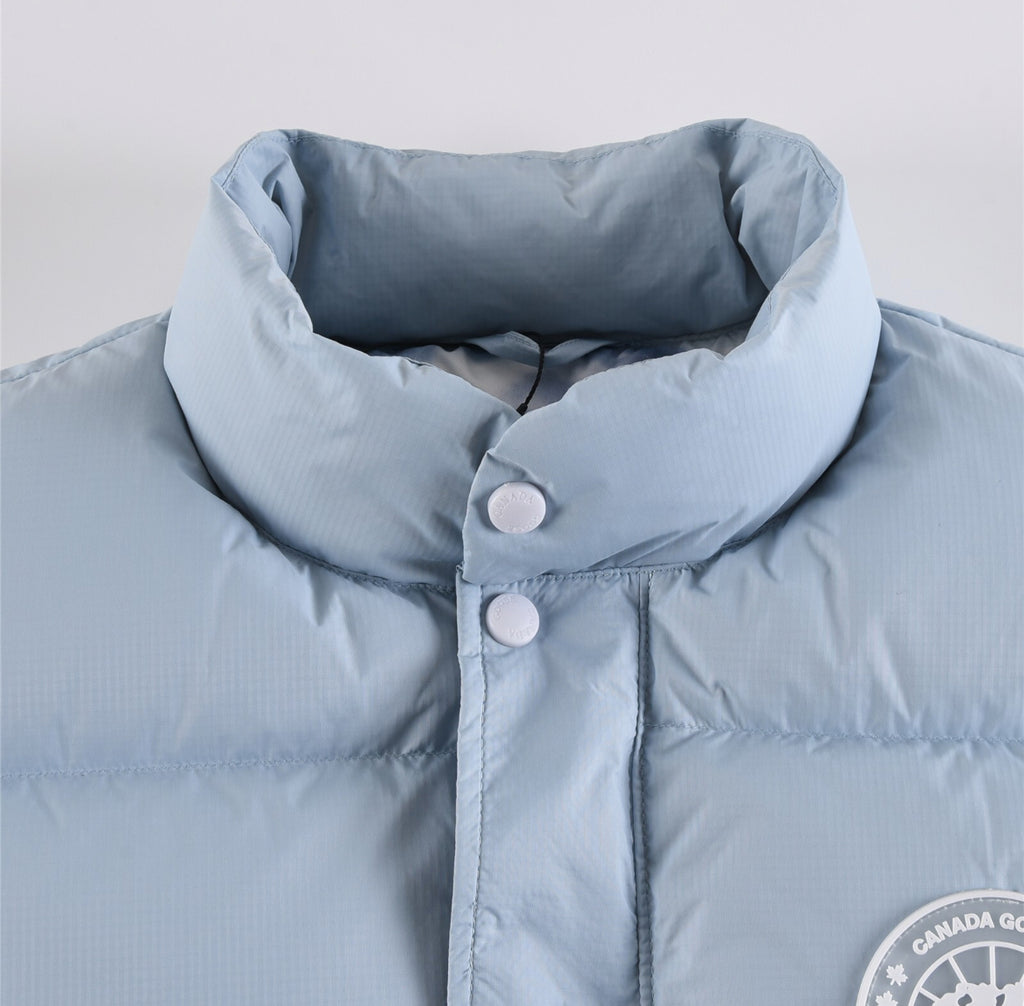 Canada Goose vest