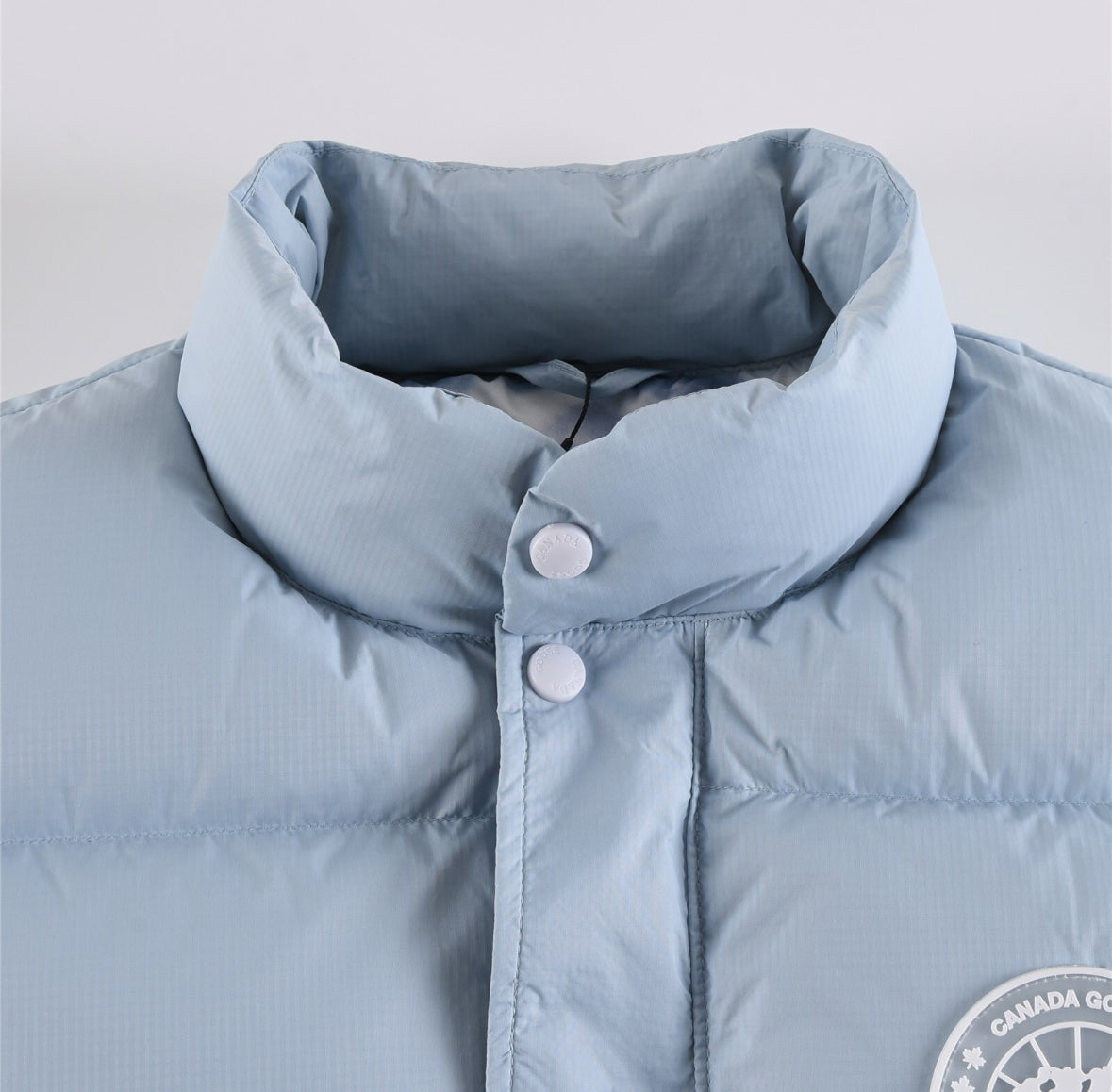 Canada Goose vest
