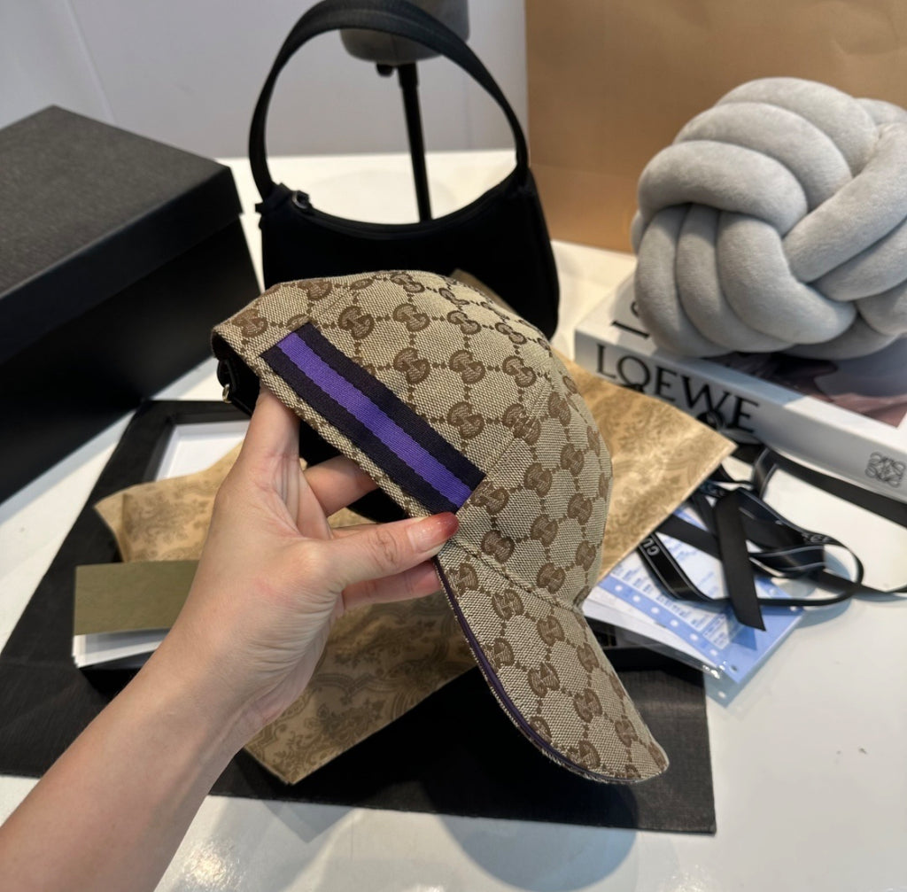 Gucci hat