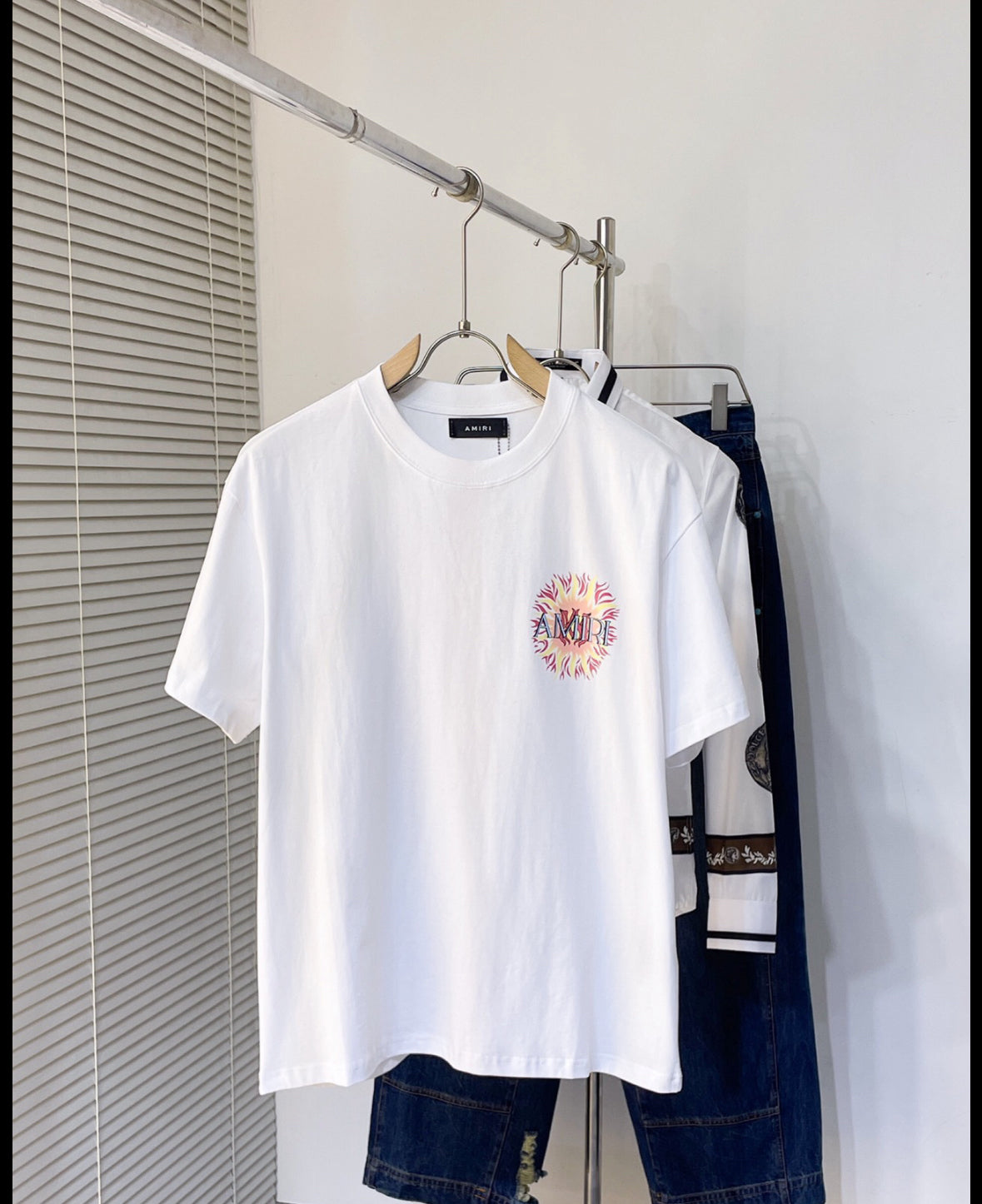 Amiri T-shirt