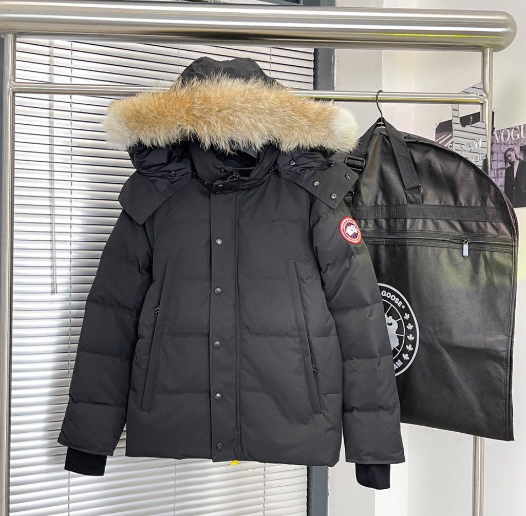 Canada Goose jacket