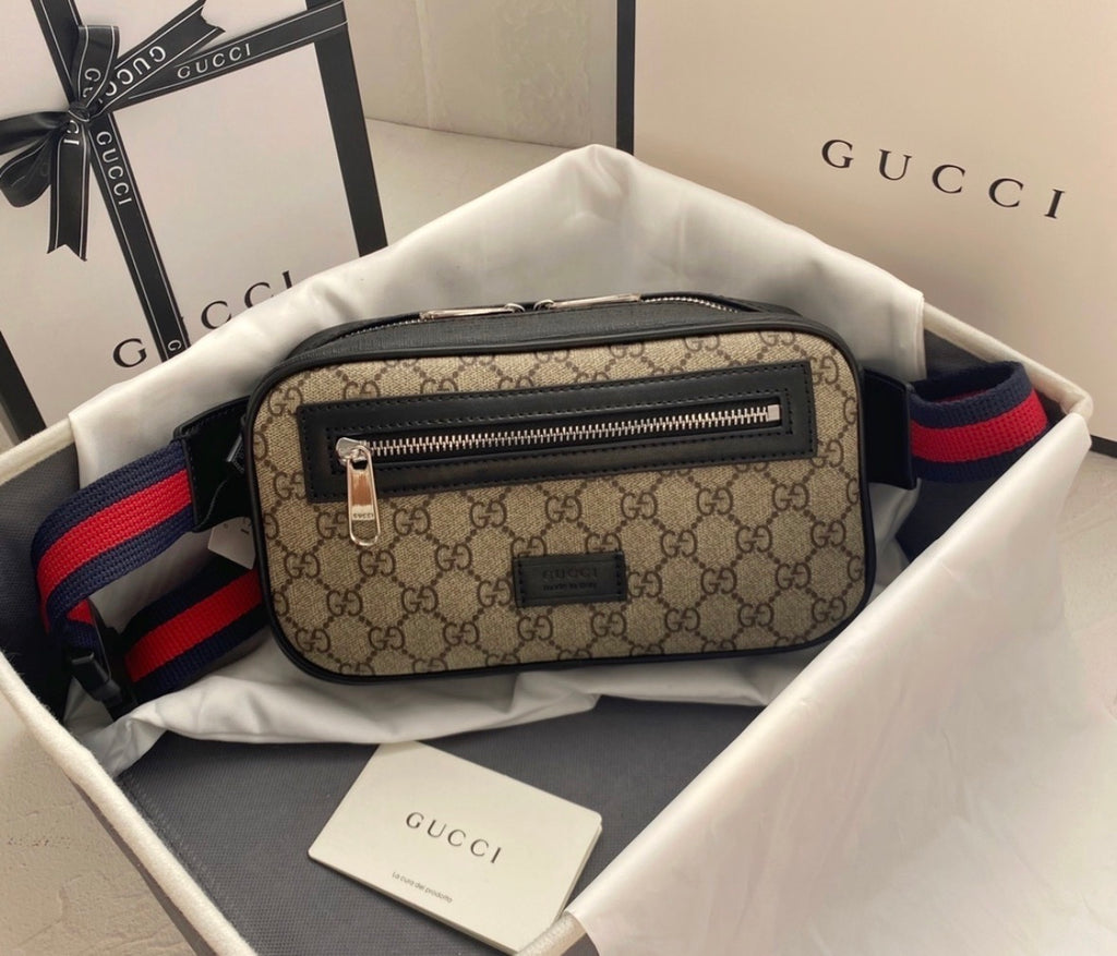 Gucci bum bag