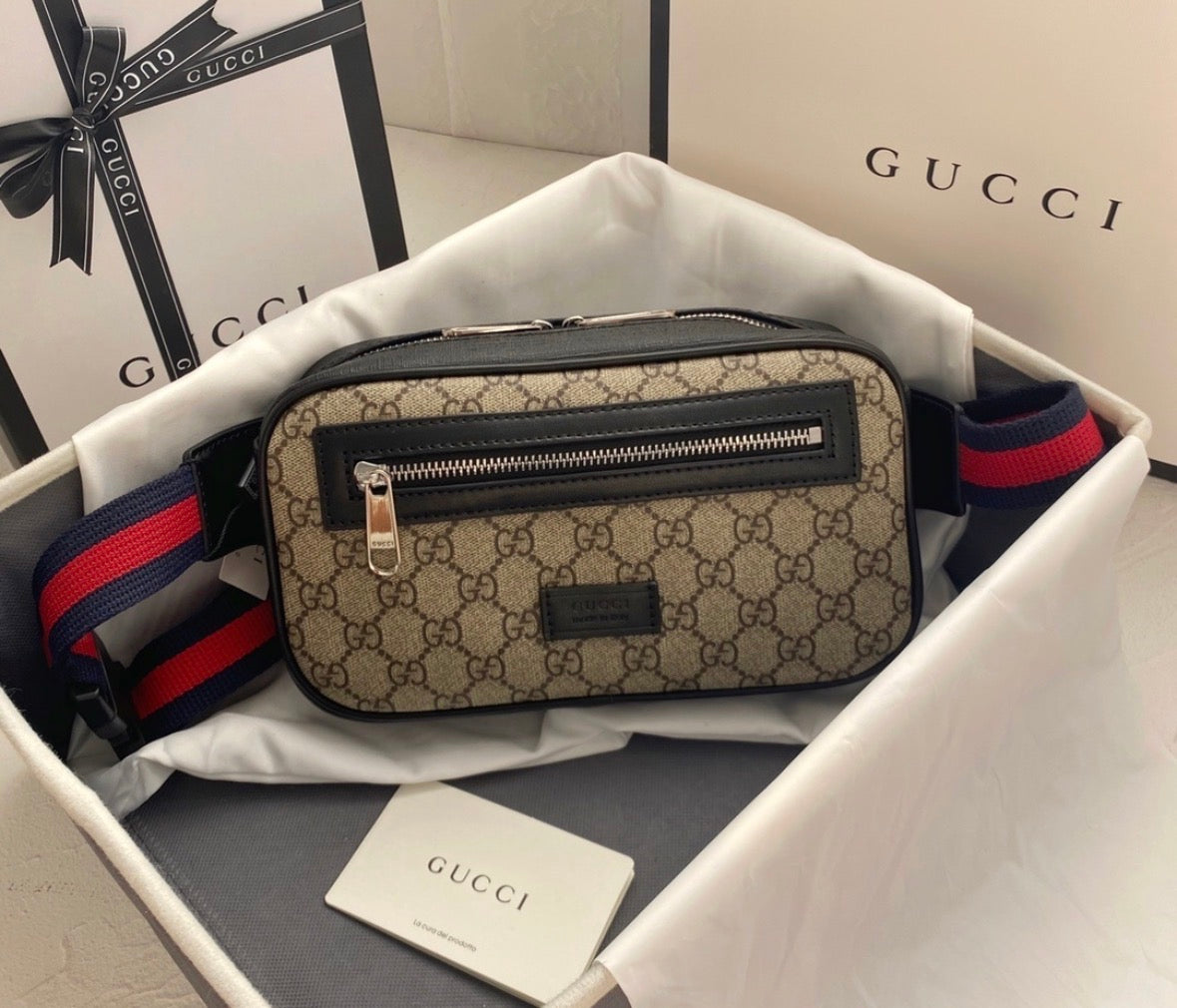 Gucci bum bag
