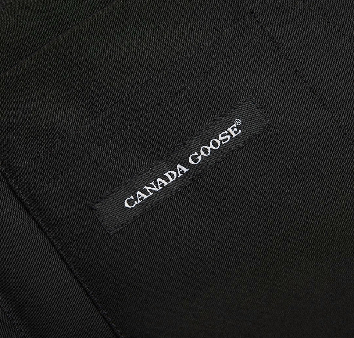 Canada Goose vest