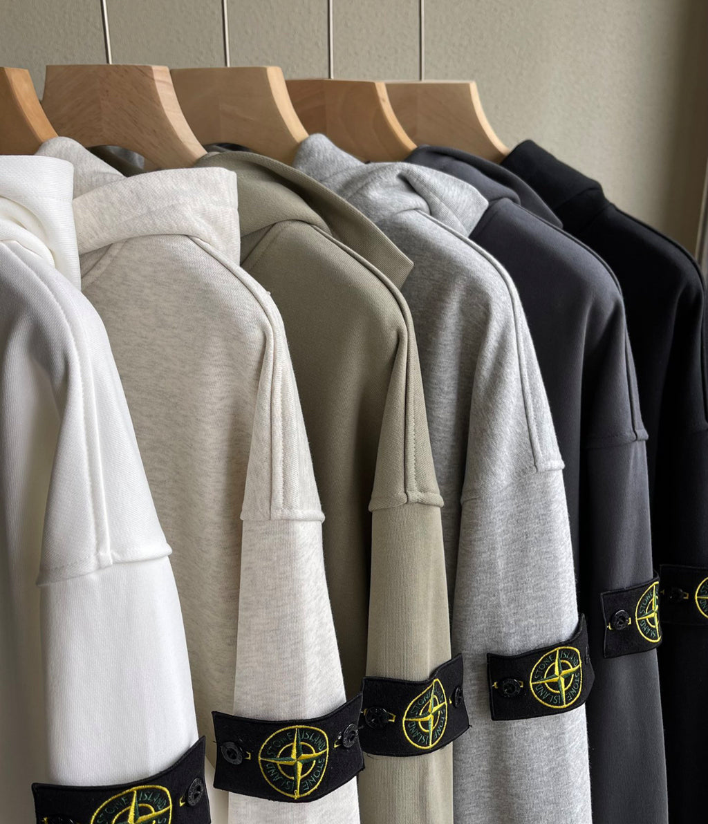 Stone Island Hoodie