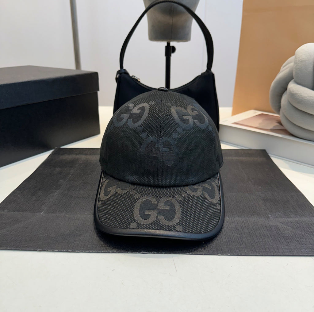 Gucci hat
