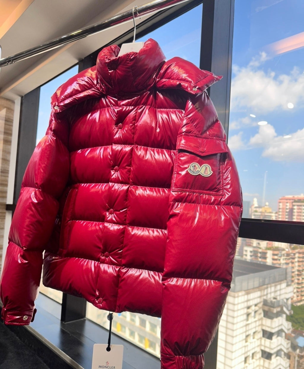 Moncler Maya