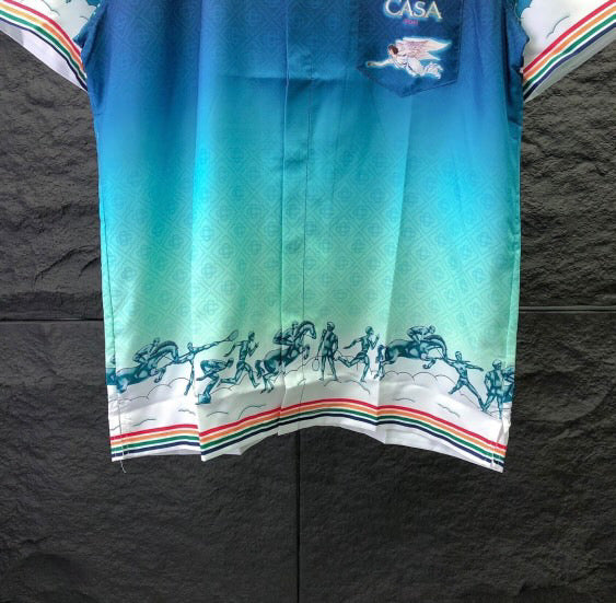 Casablanca T-shirt