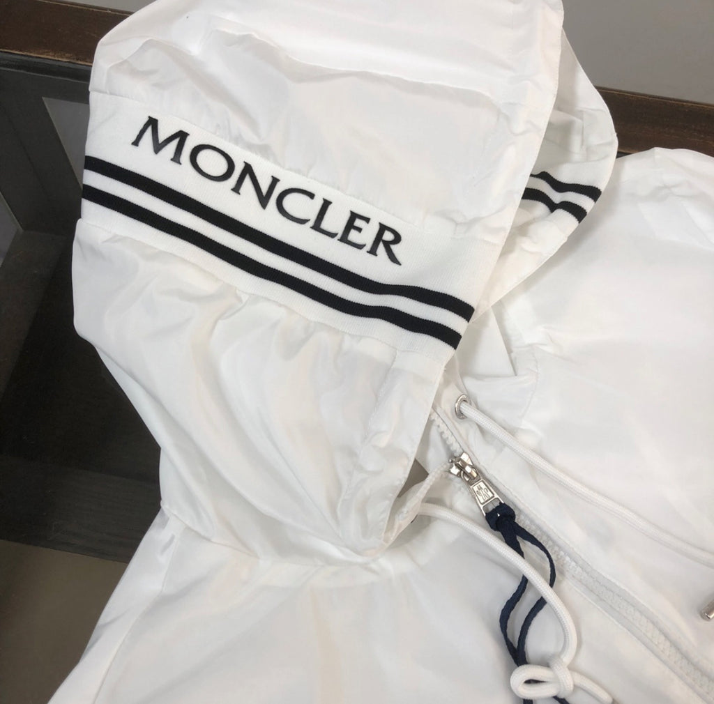 Moncler windbreaker
