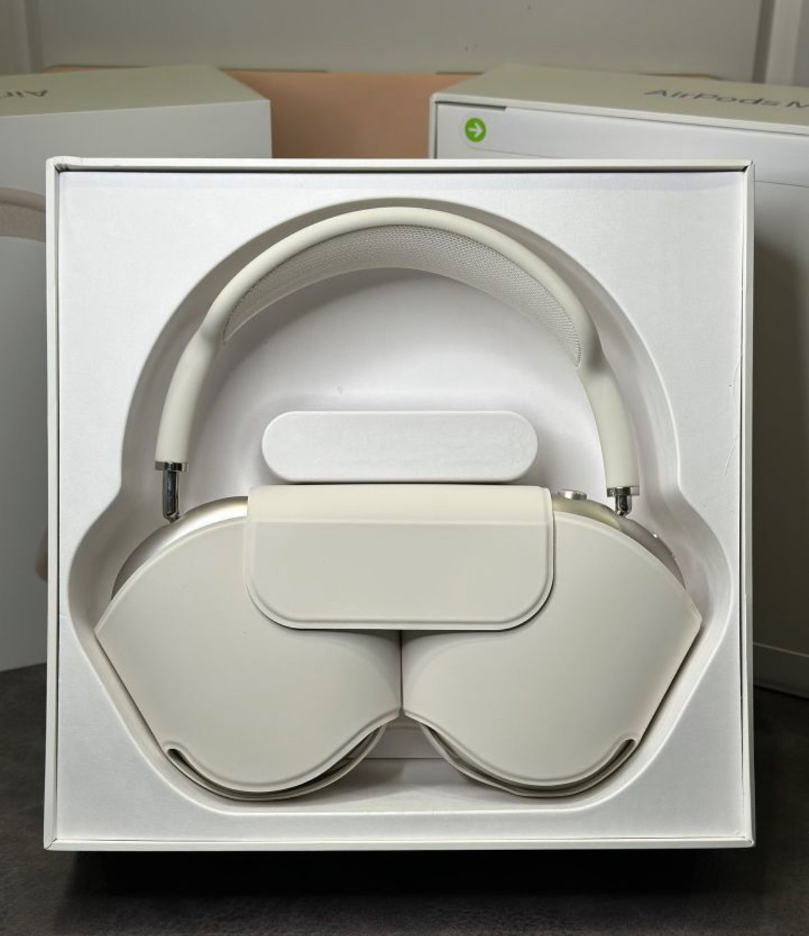 AirPods Max