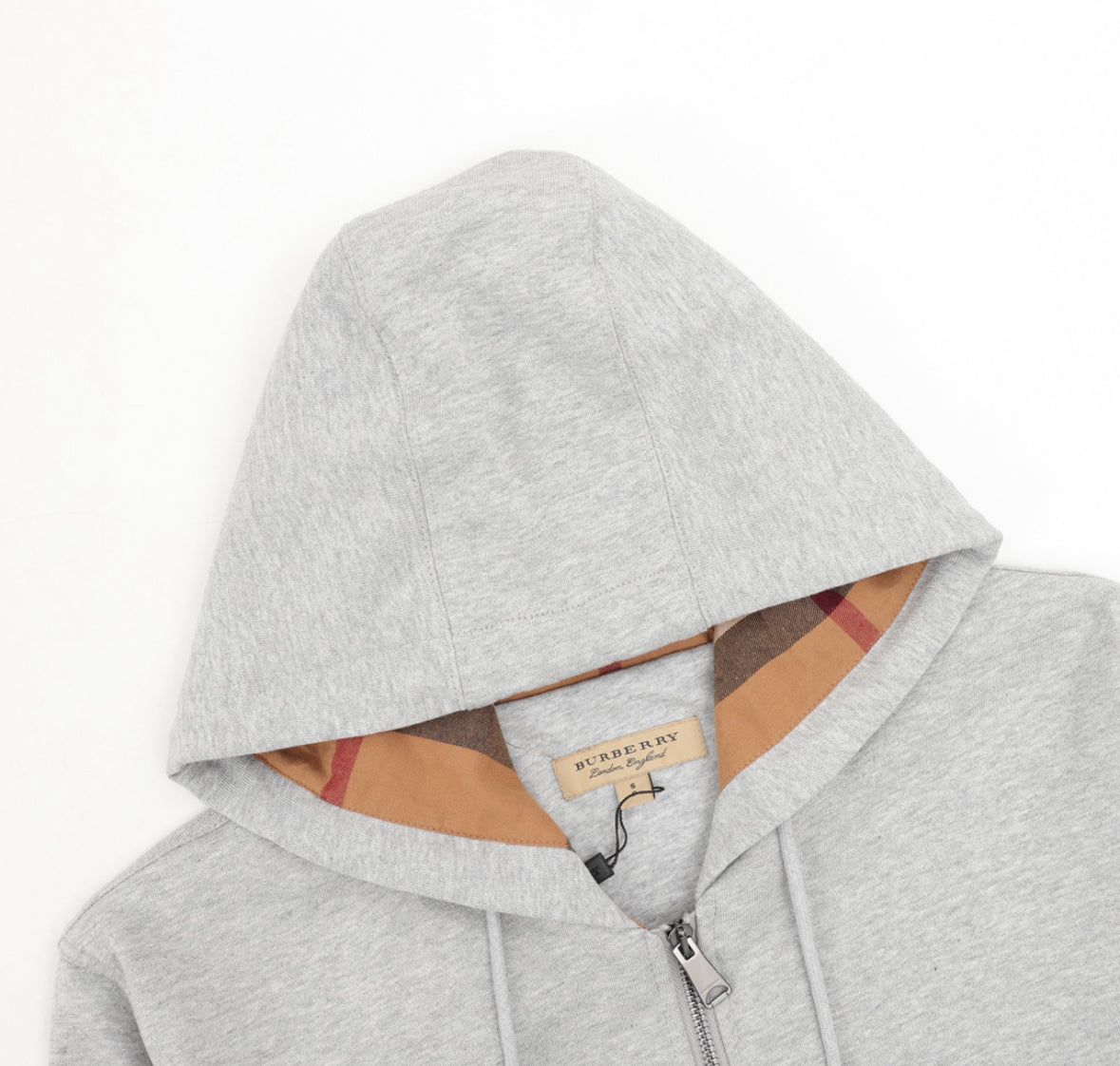 Burberry Hoodie