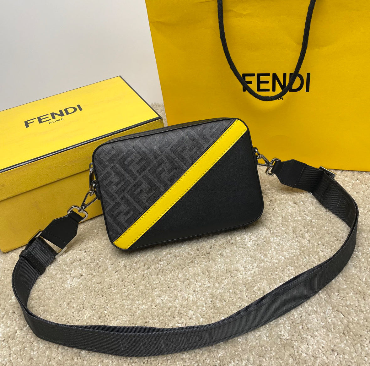 Fendi bag