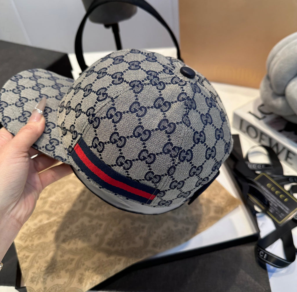 Gucci hat