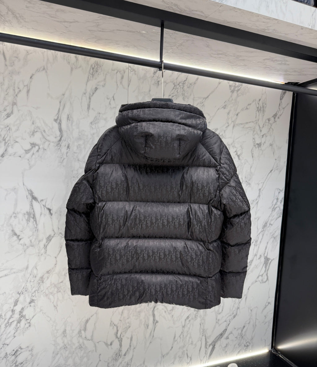 Dior jacket